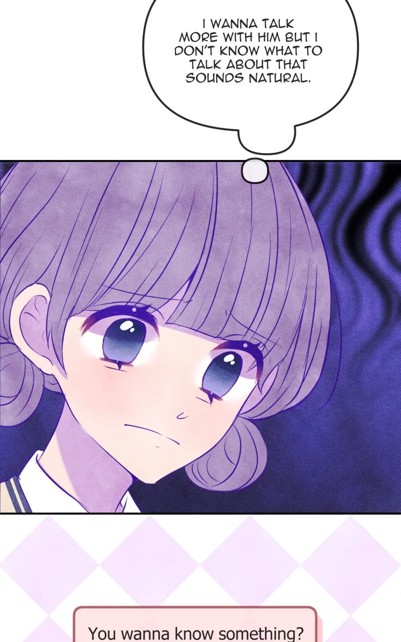 Love Cycle Chapter 52 page 29 - 