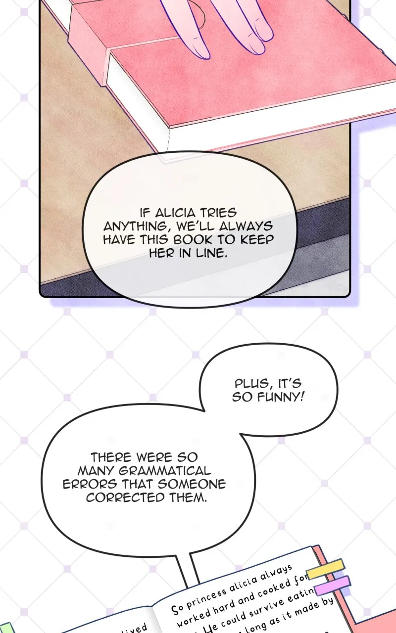 Love Cycle Chapter 52 page 4 - 