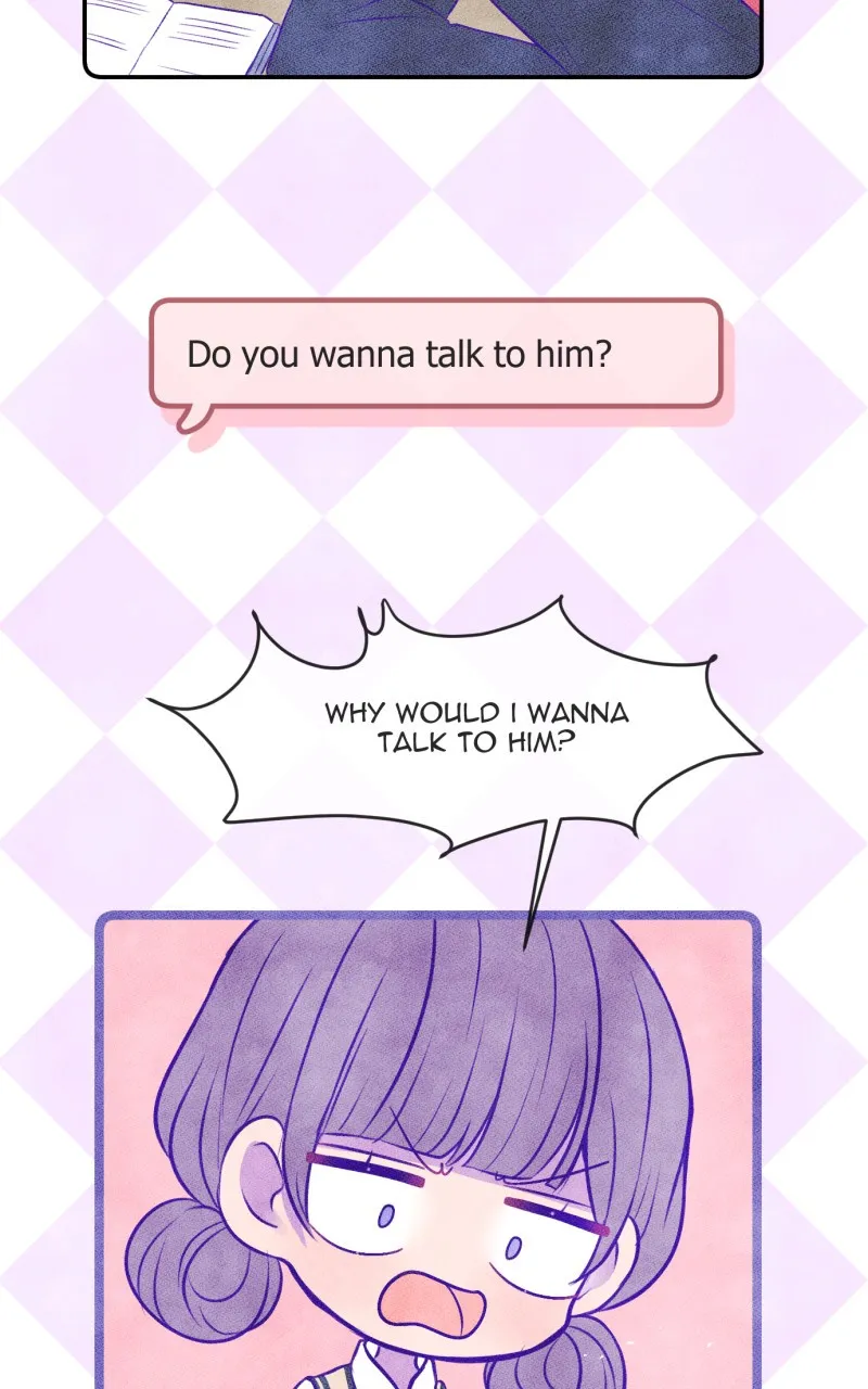 Love Cycle Chapter 52 page 31 - 