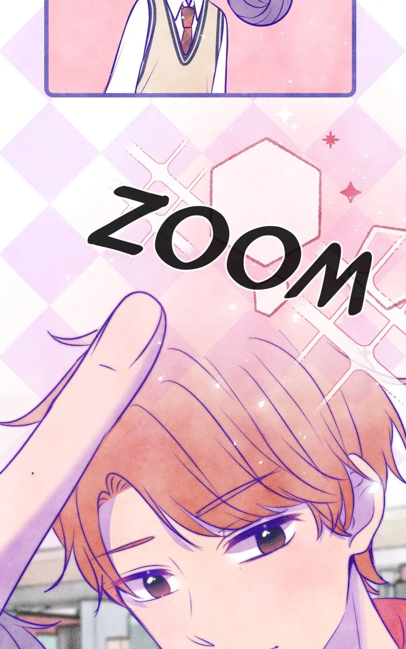 Love Cycle Chapter 52 page 32 - 
