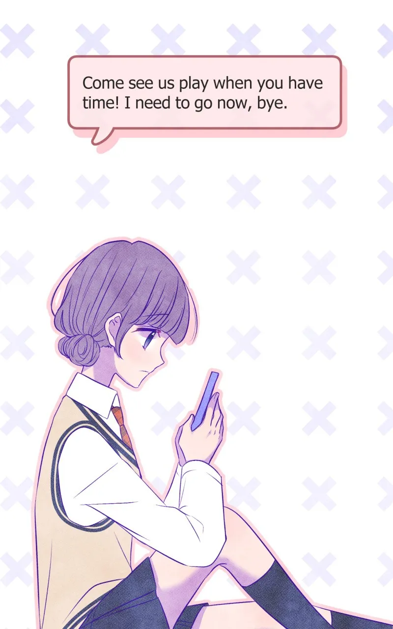 Love Cycle Chapter 52 page 35 - 