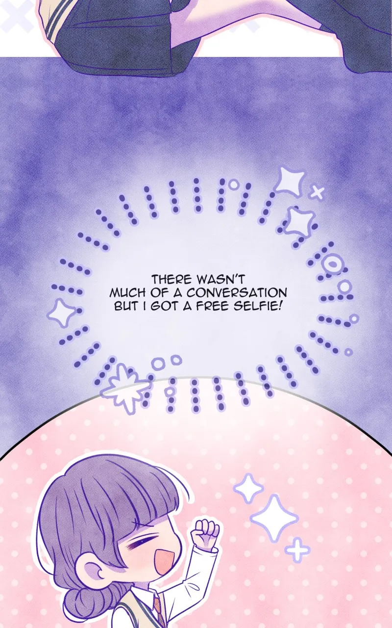 Love Cycle Chapter 52 page 36 - 