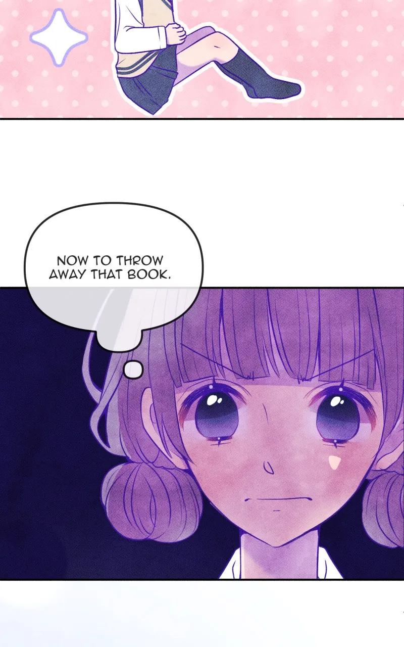 Love Cycle Chapter 52 page 37 - 