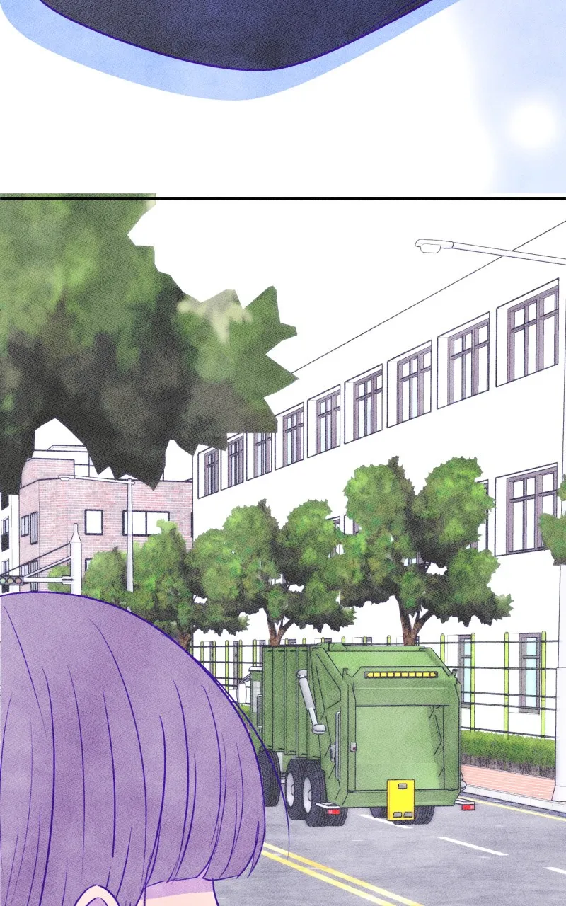 Love Cycle Chapter 52 page 40 - 