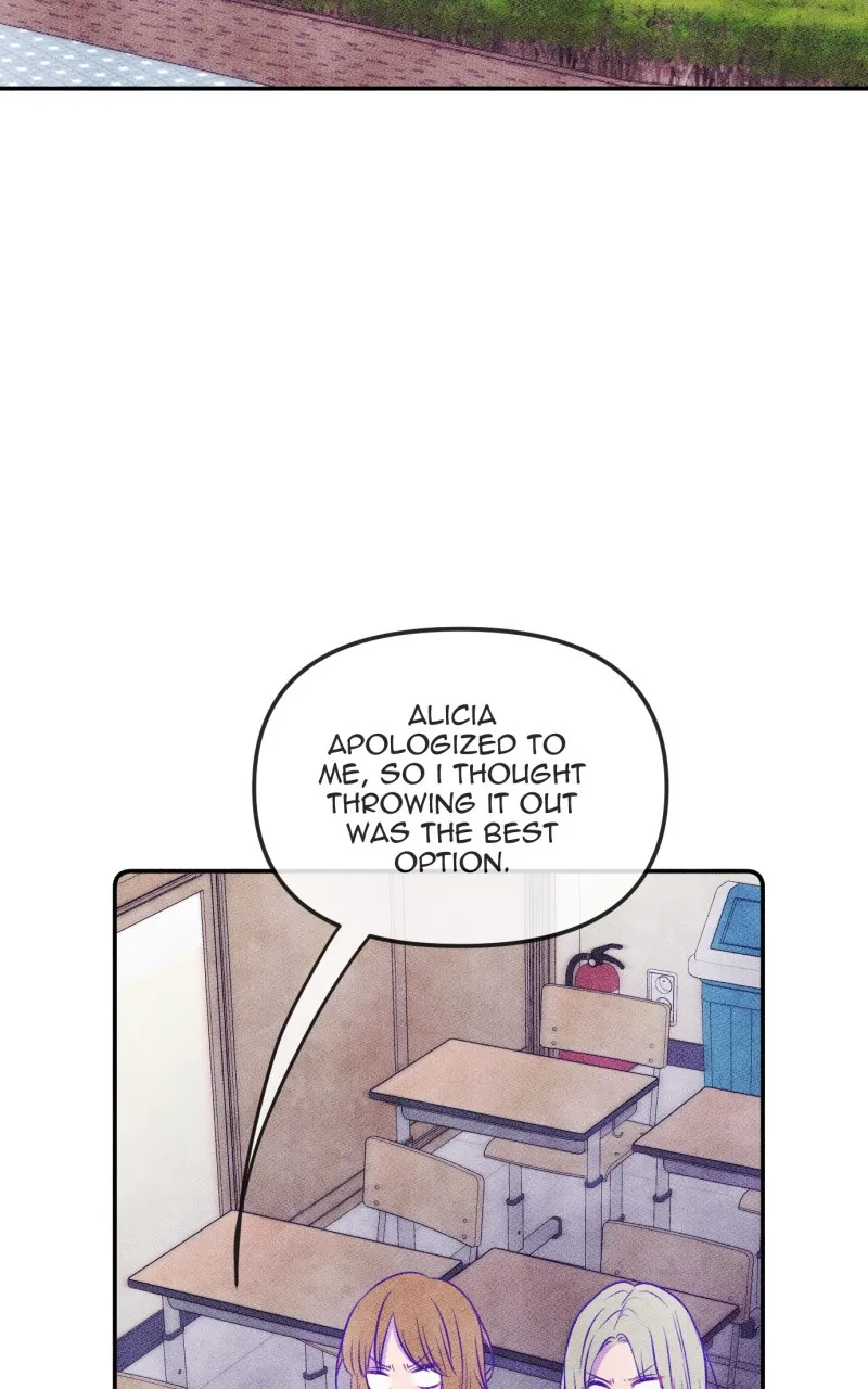 Love Cycle Chapter 52 page 44 - 