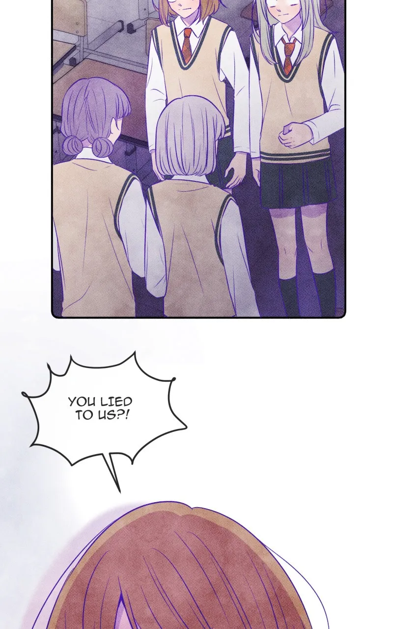 Love Cycle Chapter 52 page 45 - 