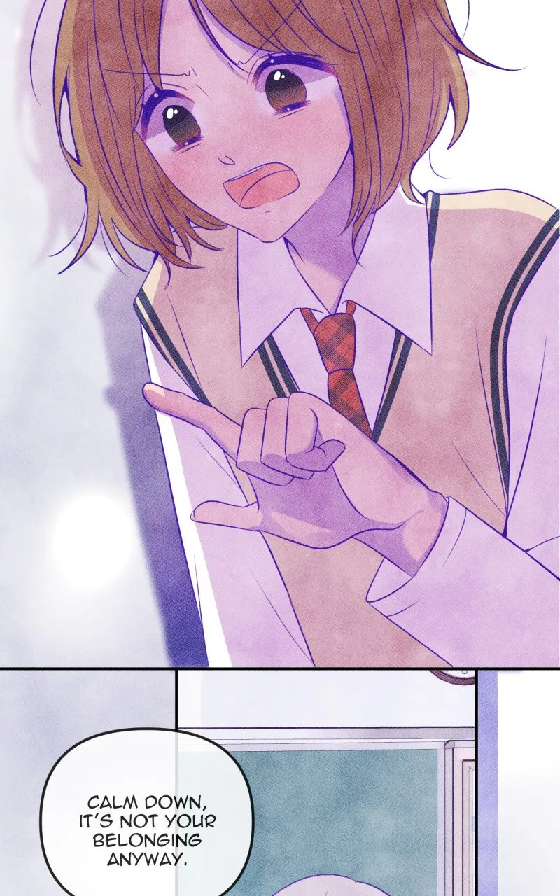 Love Cycle Chapter 52 page 46 - 