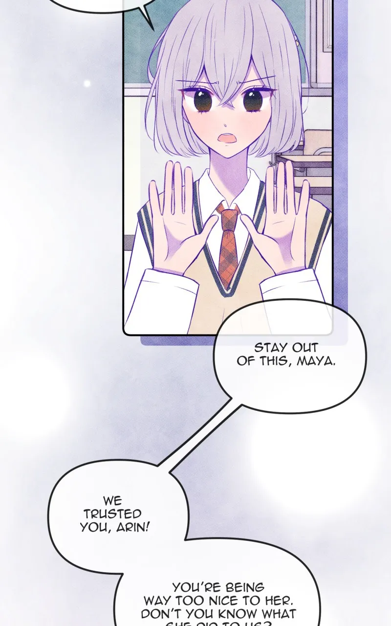 Love Cycle Chapter 52 page 47 - 