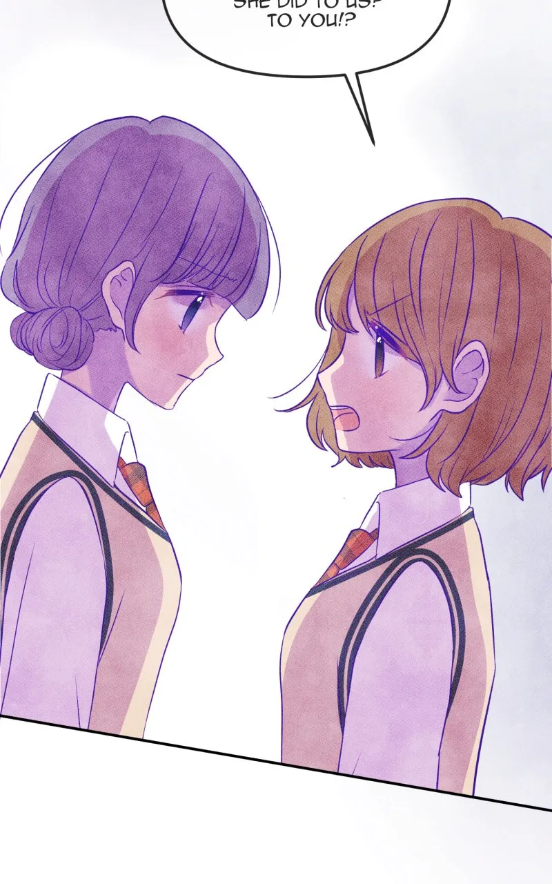 Love Cycle Chapter 52 page 48 - 