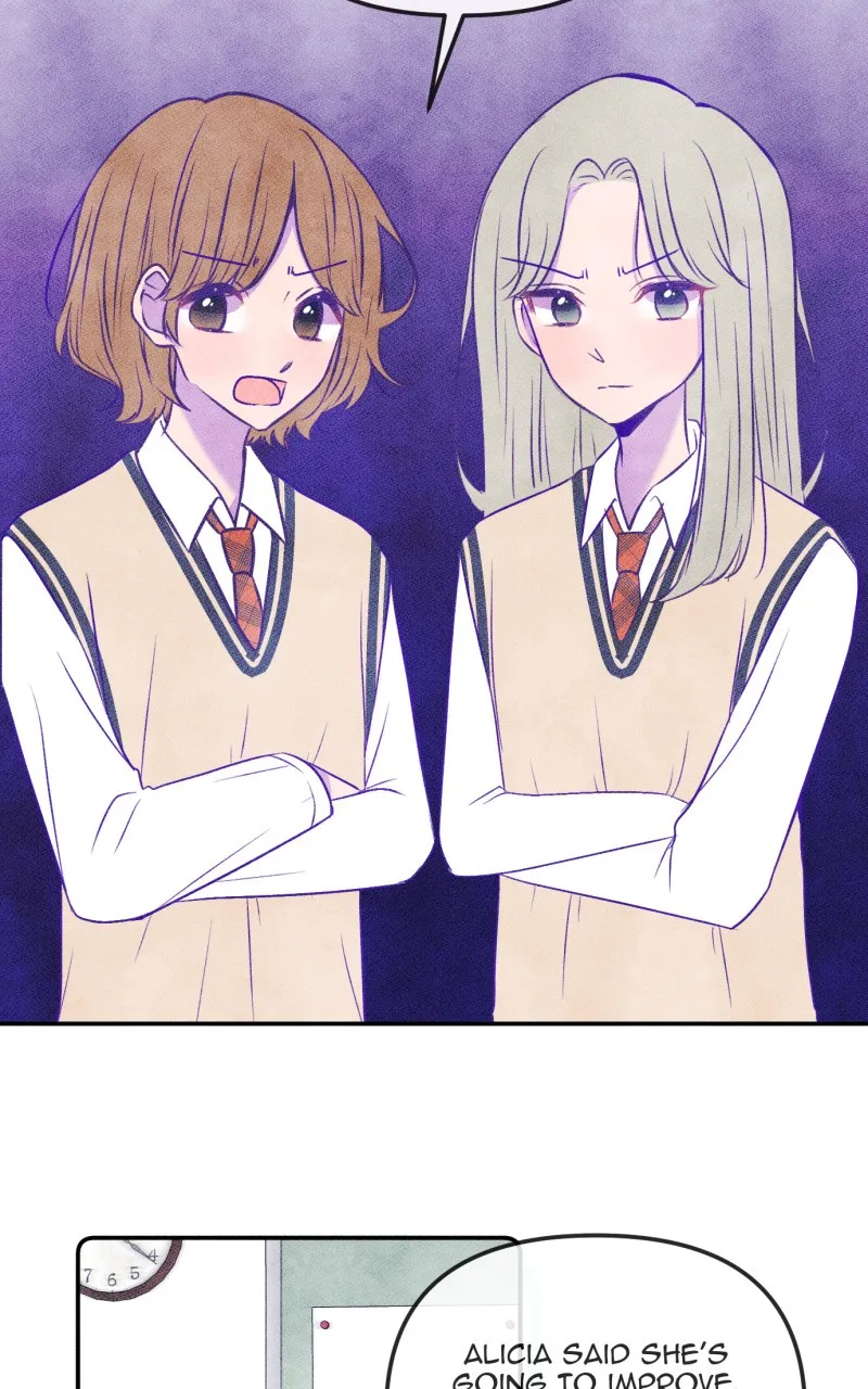 Love Cycle Chapter 52 page 51 - 