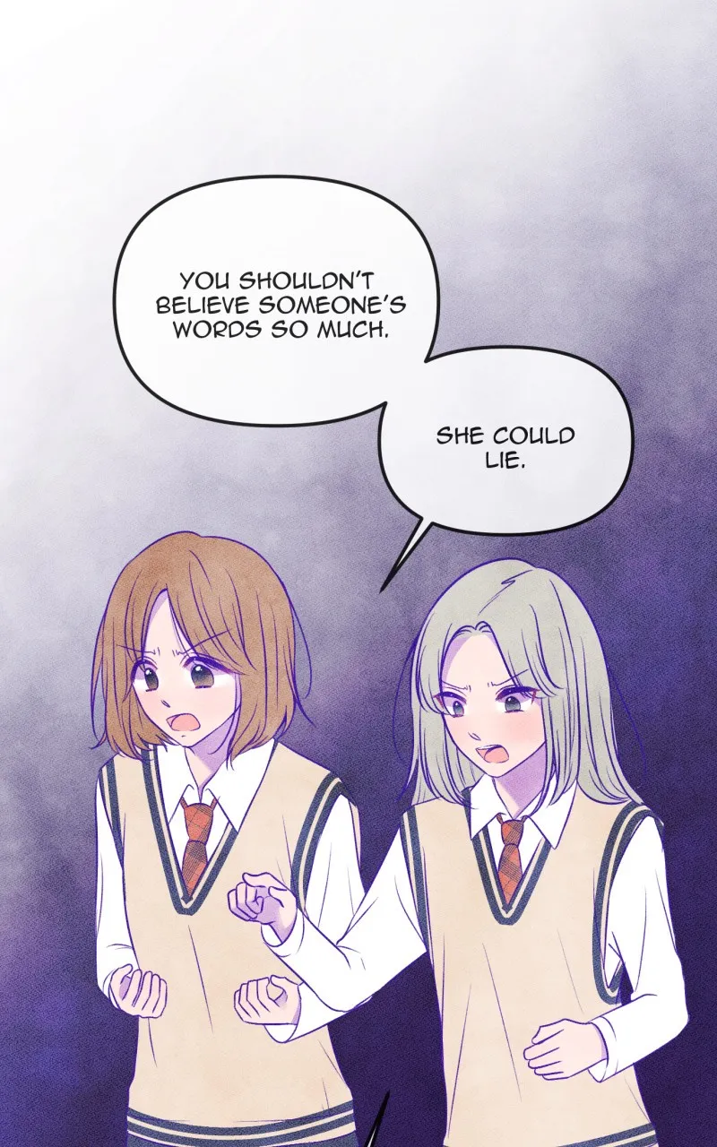 Love Cycle Chapter 52 page 53 - 