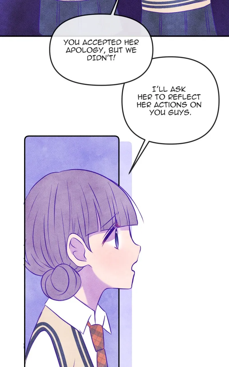 Love Cycle Chapter 52 page 54 - 