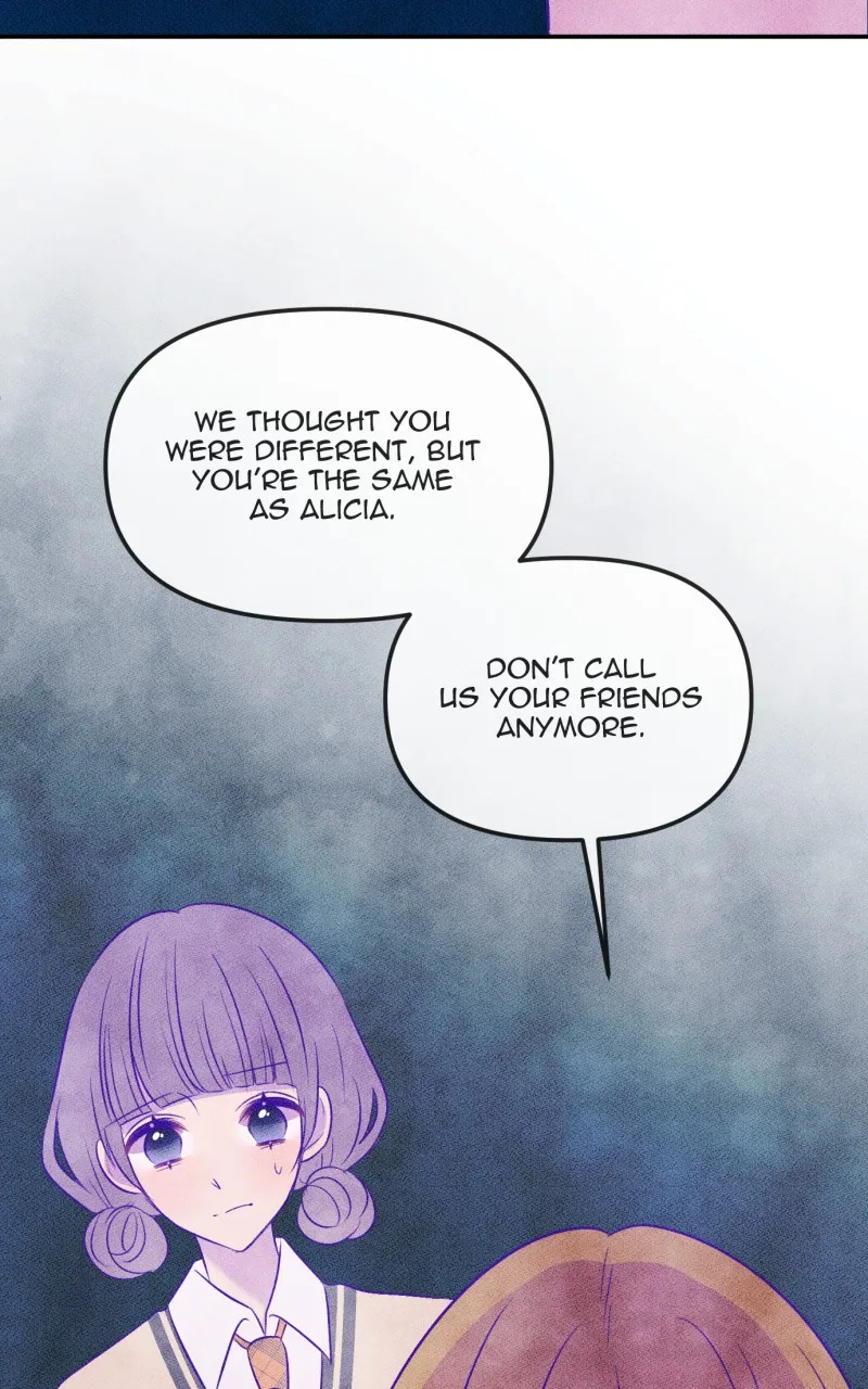 Love Cycle Chapter 52 page 56 - 