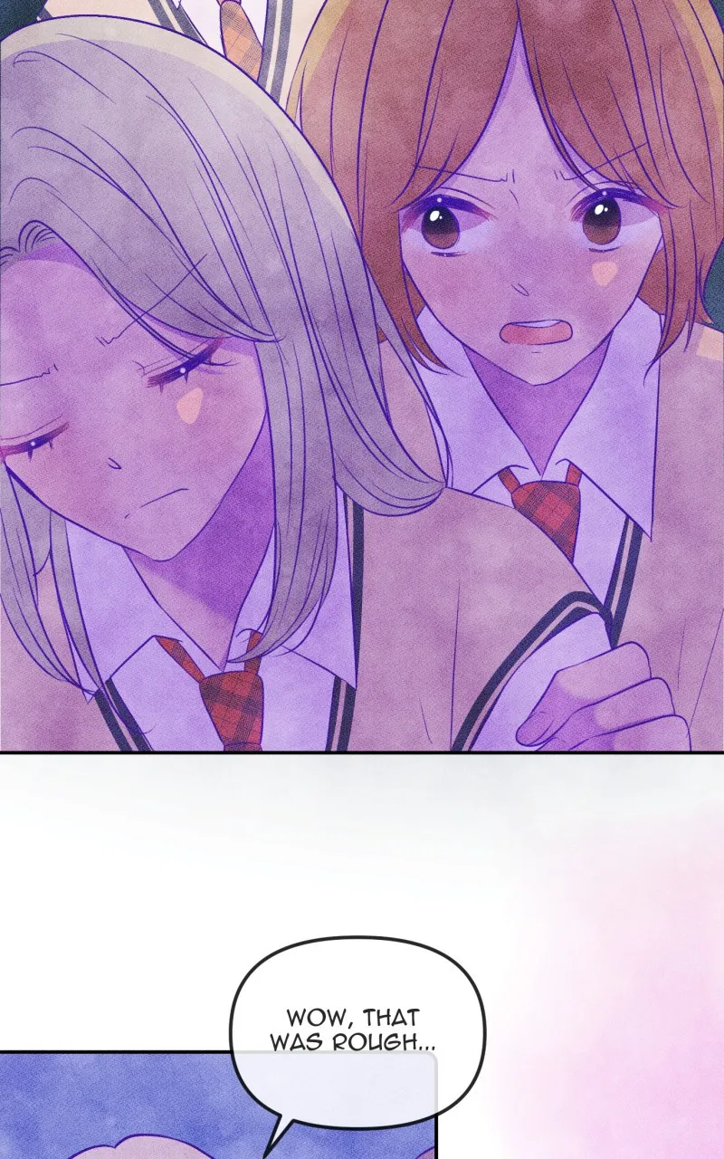 Love Cycle Chapter 52 page 57 - 