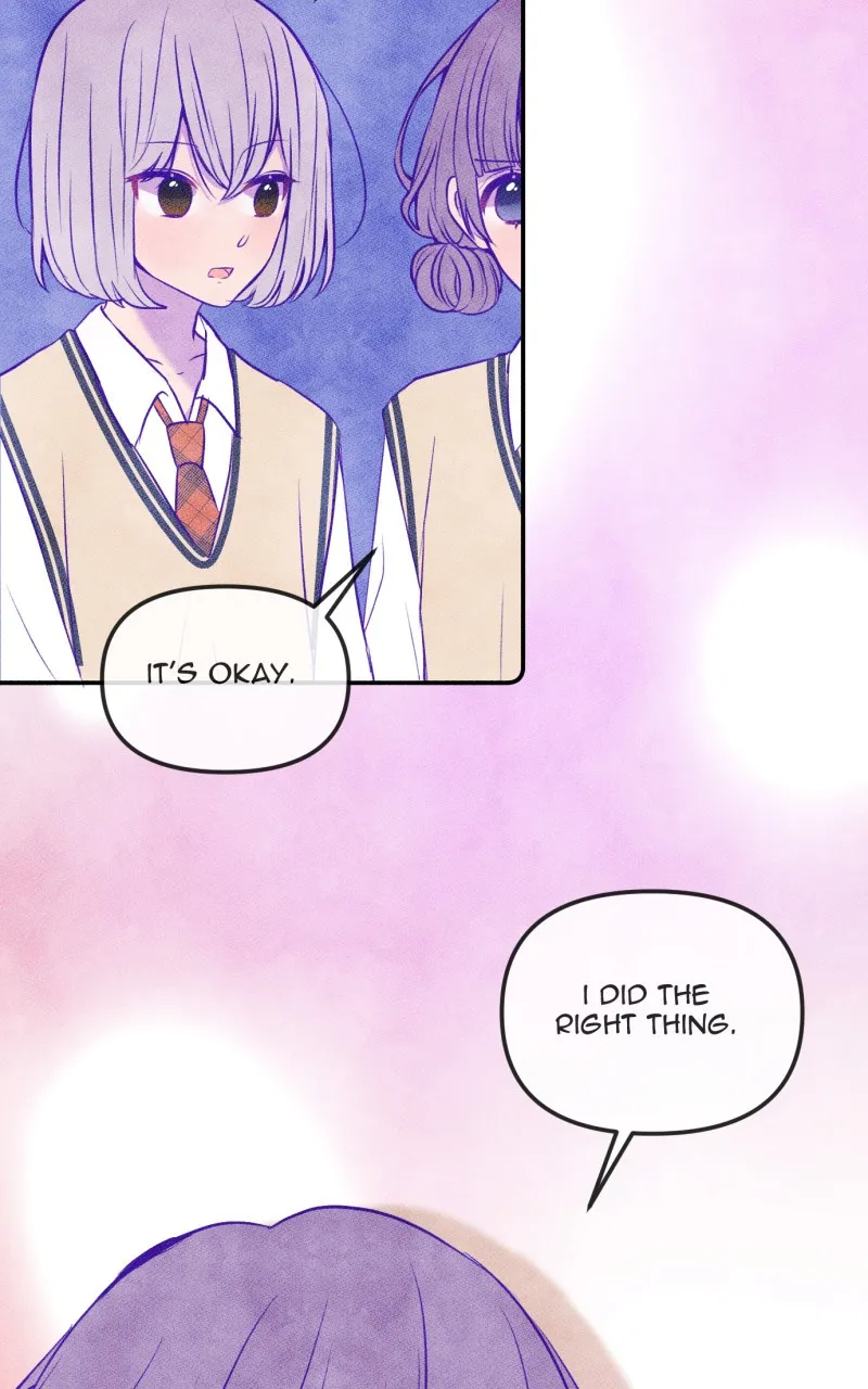 Love Cycle Chapter 52 page 58 - 
