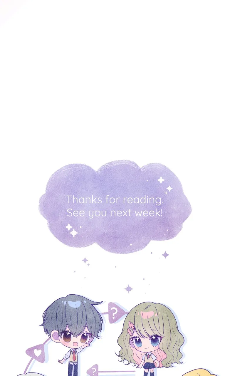 Love Cycle Chapter 52 page 60 - 