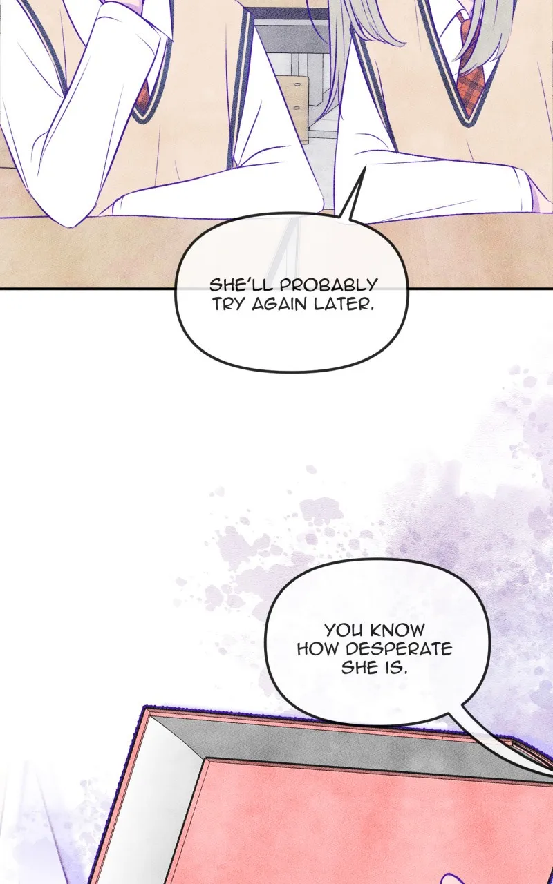 Love Cycle Chapter 52 page 8 - 
