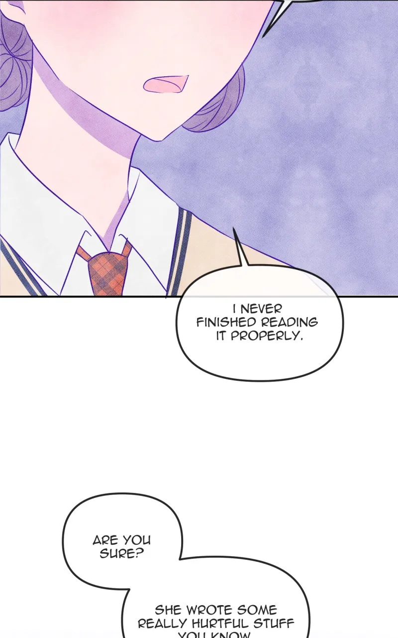 Love Cycle Chapter 52 page 10 - 