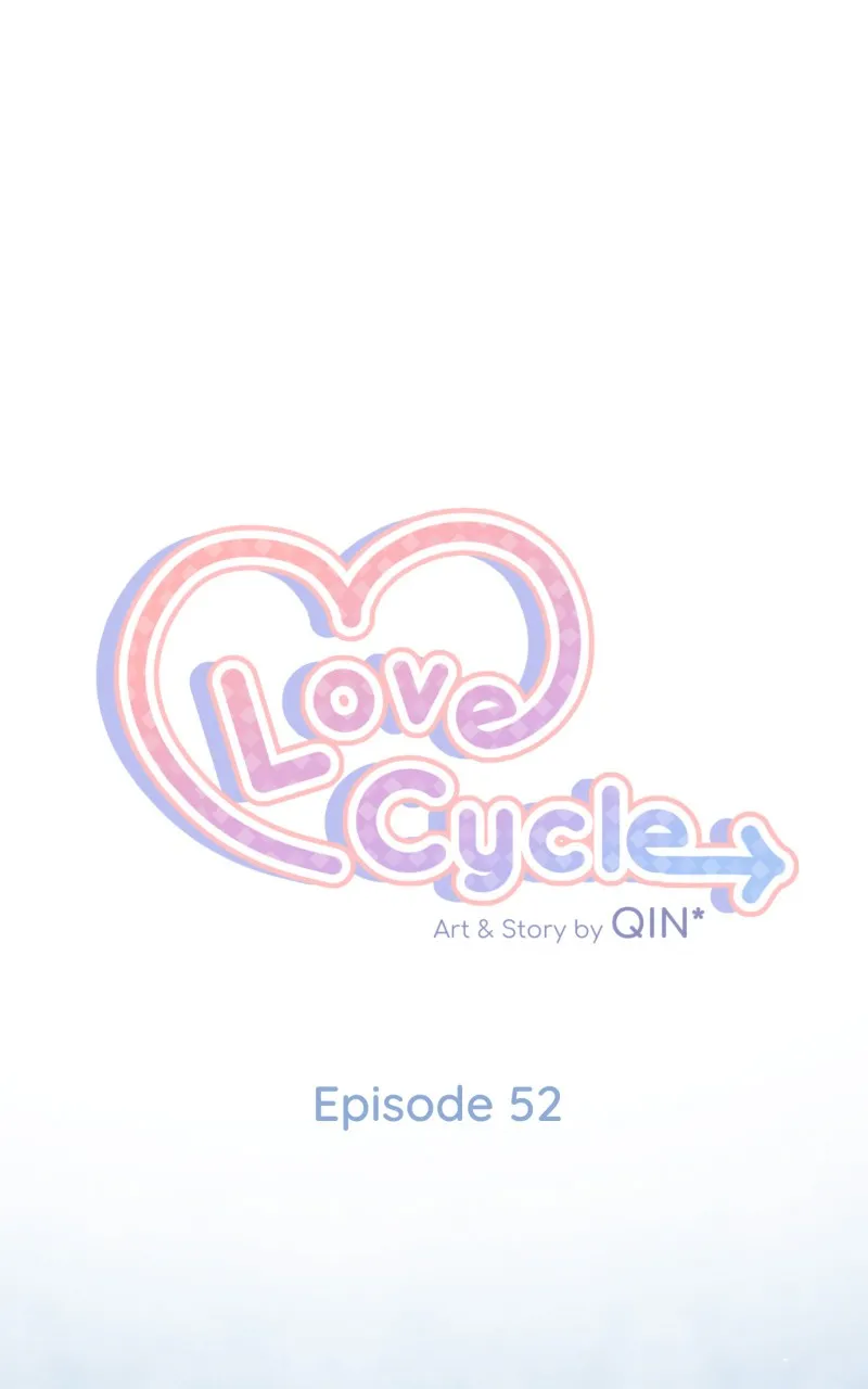Love Cycle Chapter 53 page 1 - 
