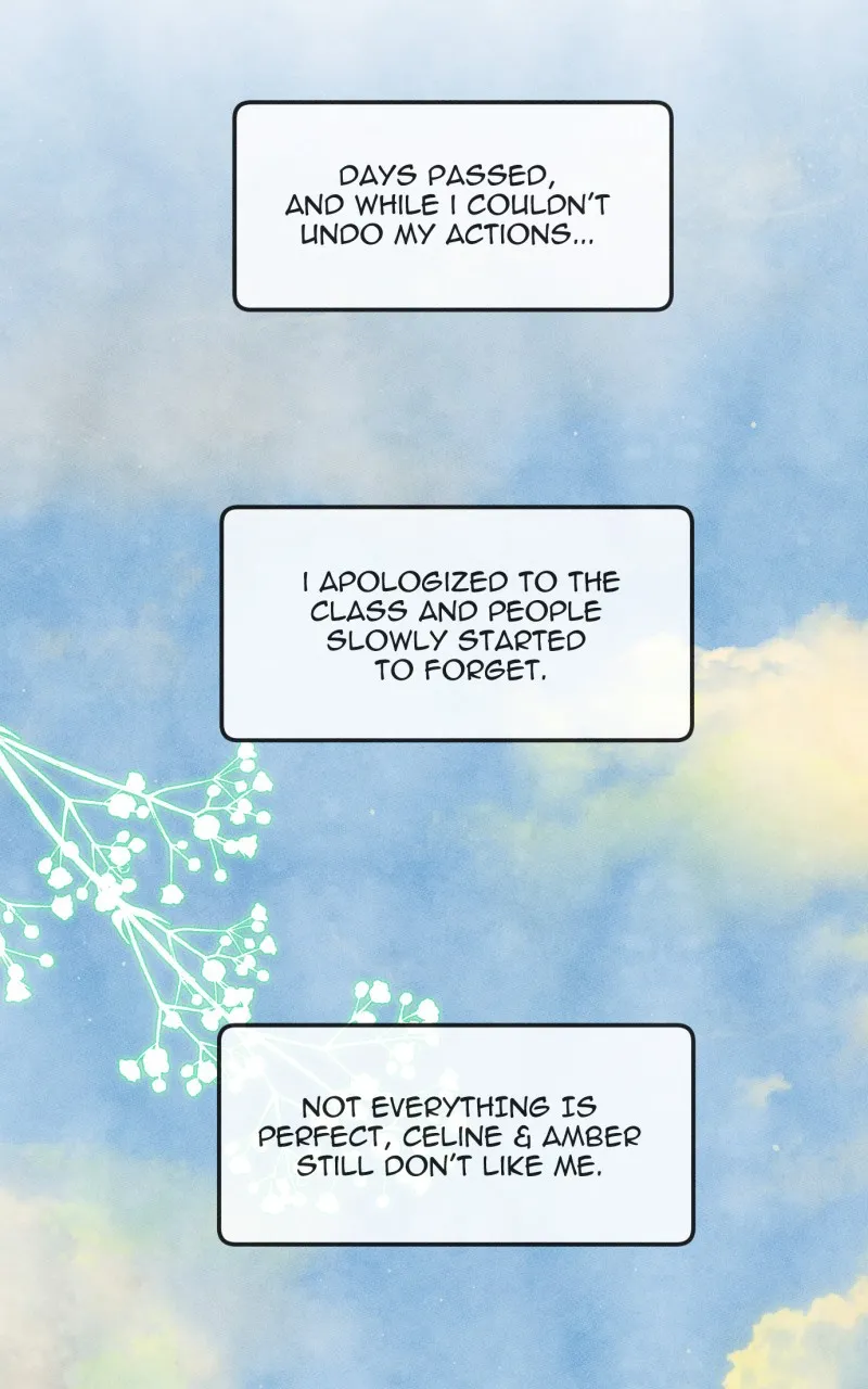 Love Cycle Chapter 53 page 2 - 