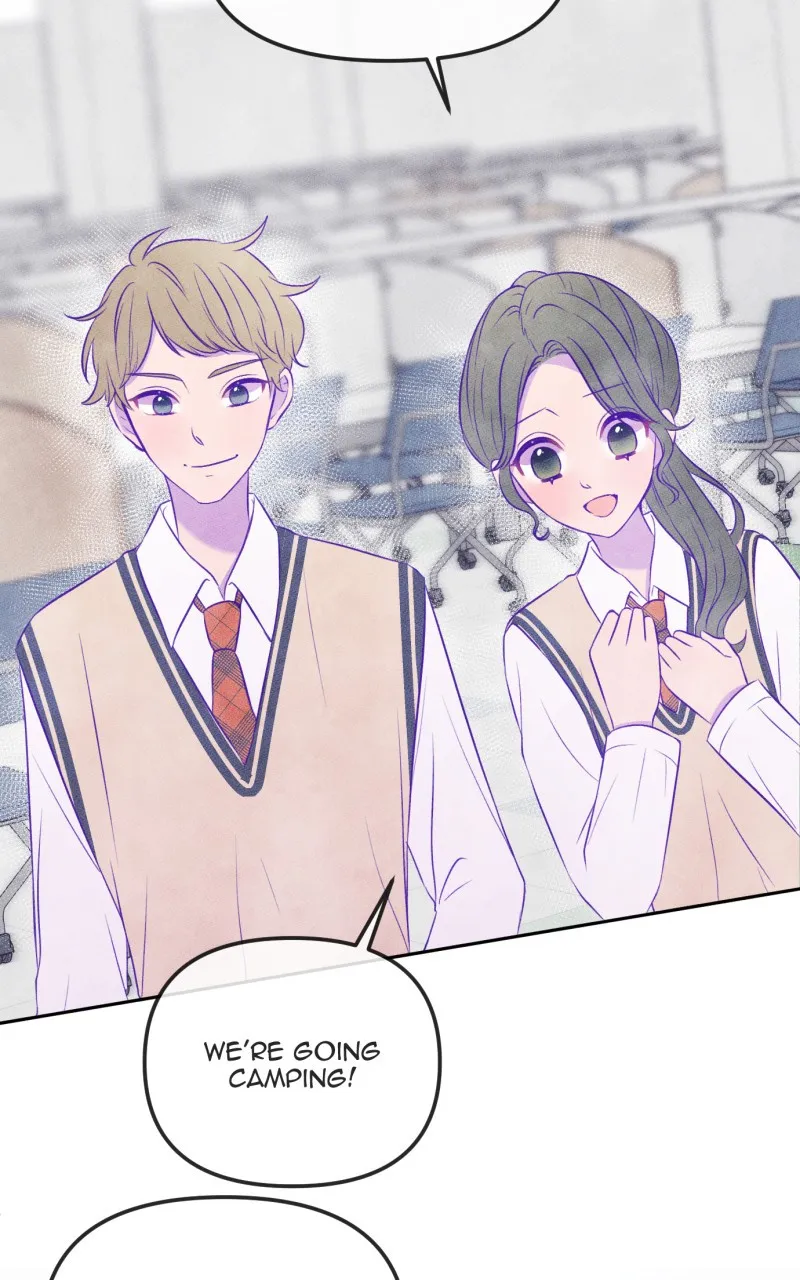 Love Cycle Chapter 53 page 11 - 