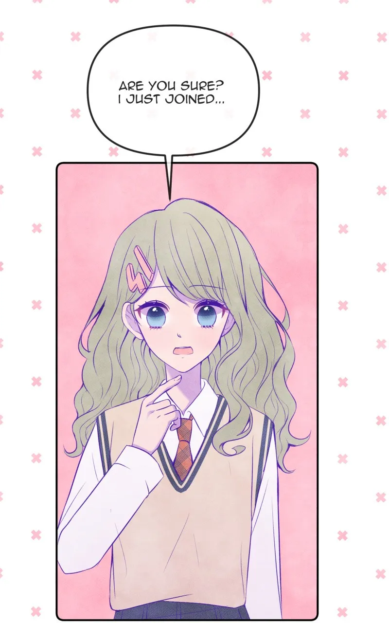 Love Cycle Chapter 53 page 13 - 