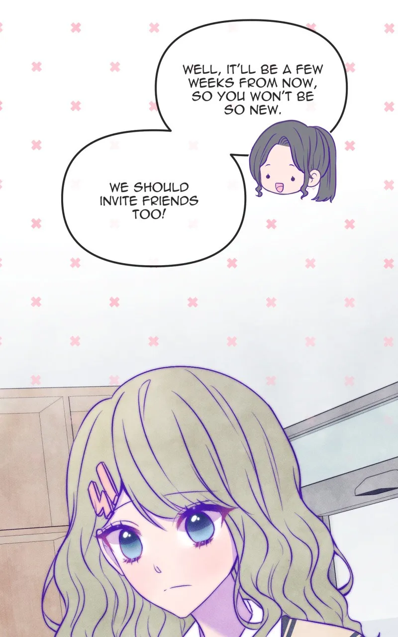 Love Cycle Chapter 53 page 14 - 