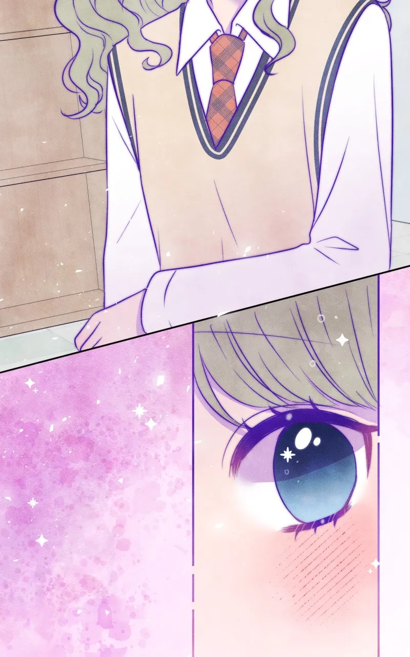 Love Cycle Chapter 53 page 15 - 