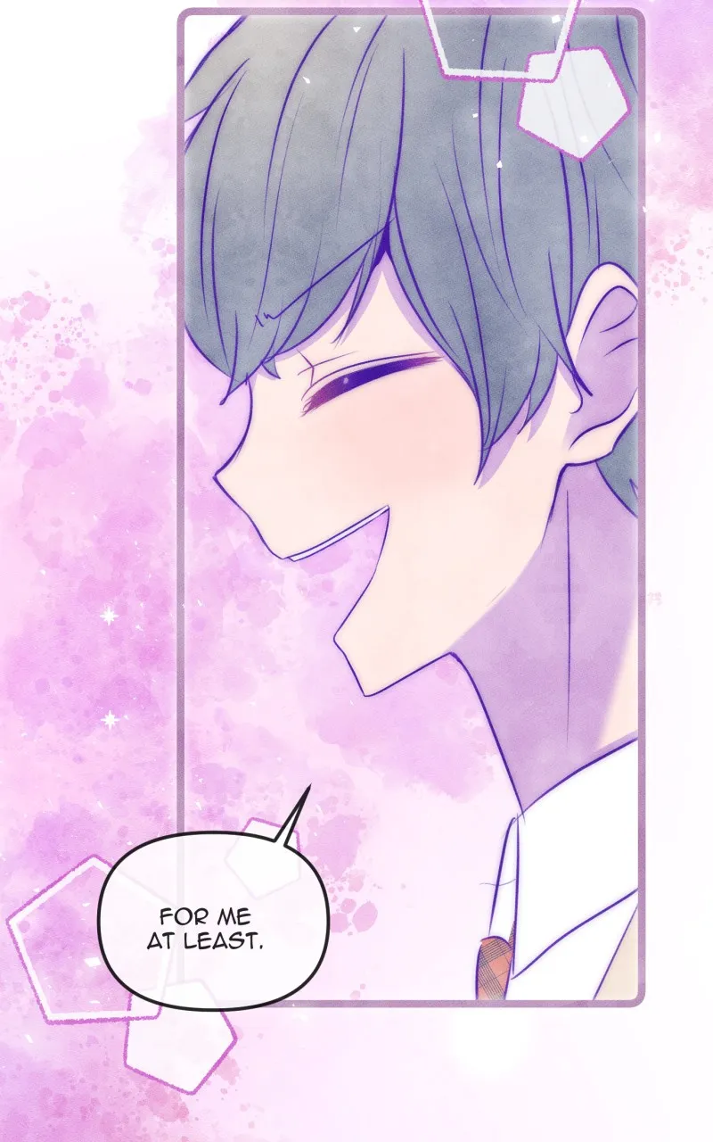 Love Cycle Chapter 53 page 18 - 
