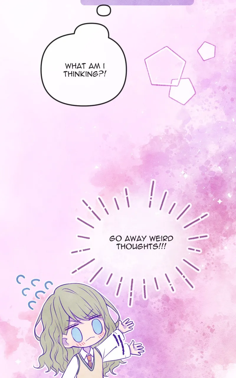 Love Cycle Chapter 53 page 20 - 