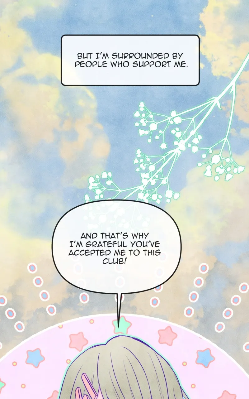 Love Cycle Chapter 53 page 3 - 