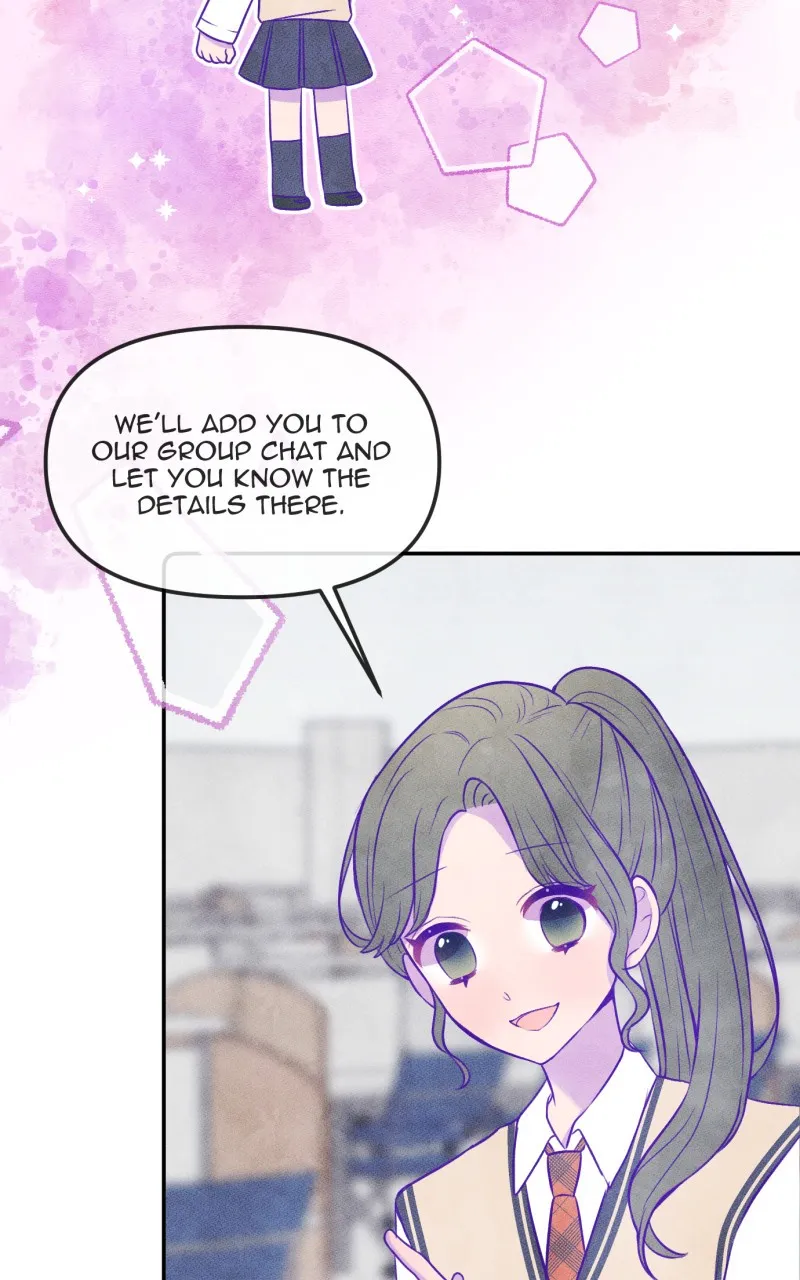 Love Cycle Chapter 53 page 21 - 