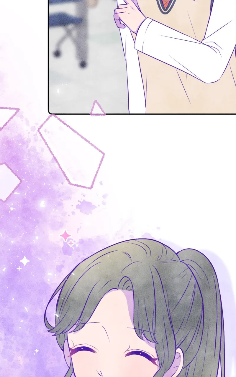 Love Cycle Chapter 53 page 22 - 