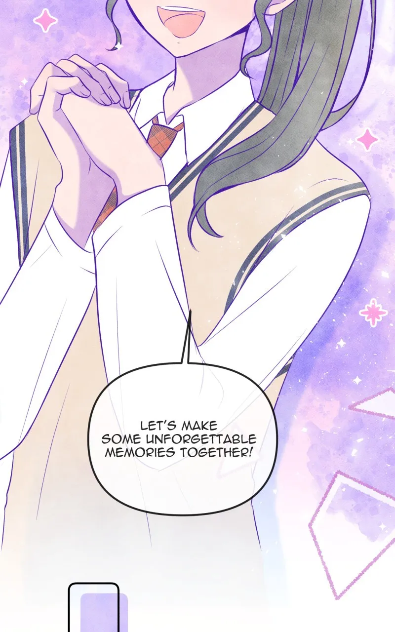 Love Cycle Chapter 53 page 23 - 
