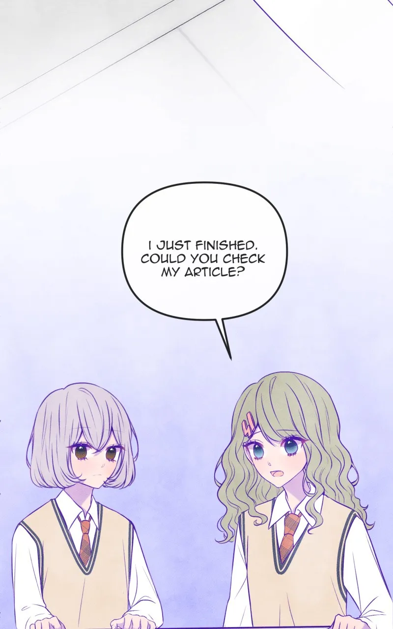 Love Cycle Chapter 53 page 27 - 
