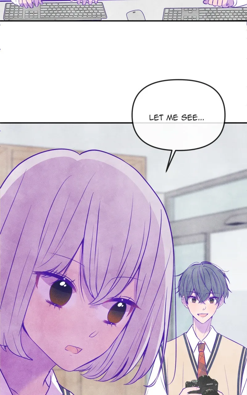 Love Cycle Chapter 53 page 28 - 