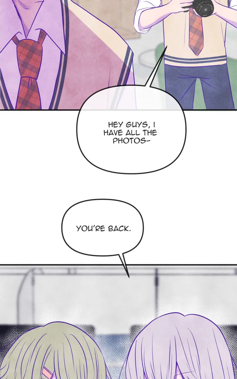 Love Cycle Chapter 53 page 29 - 