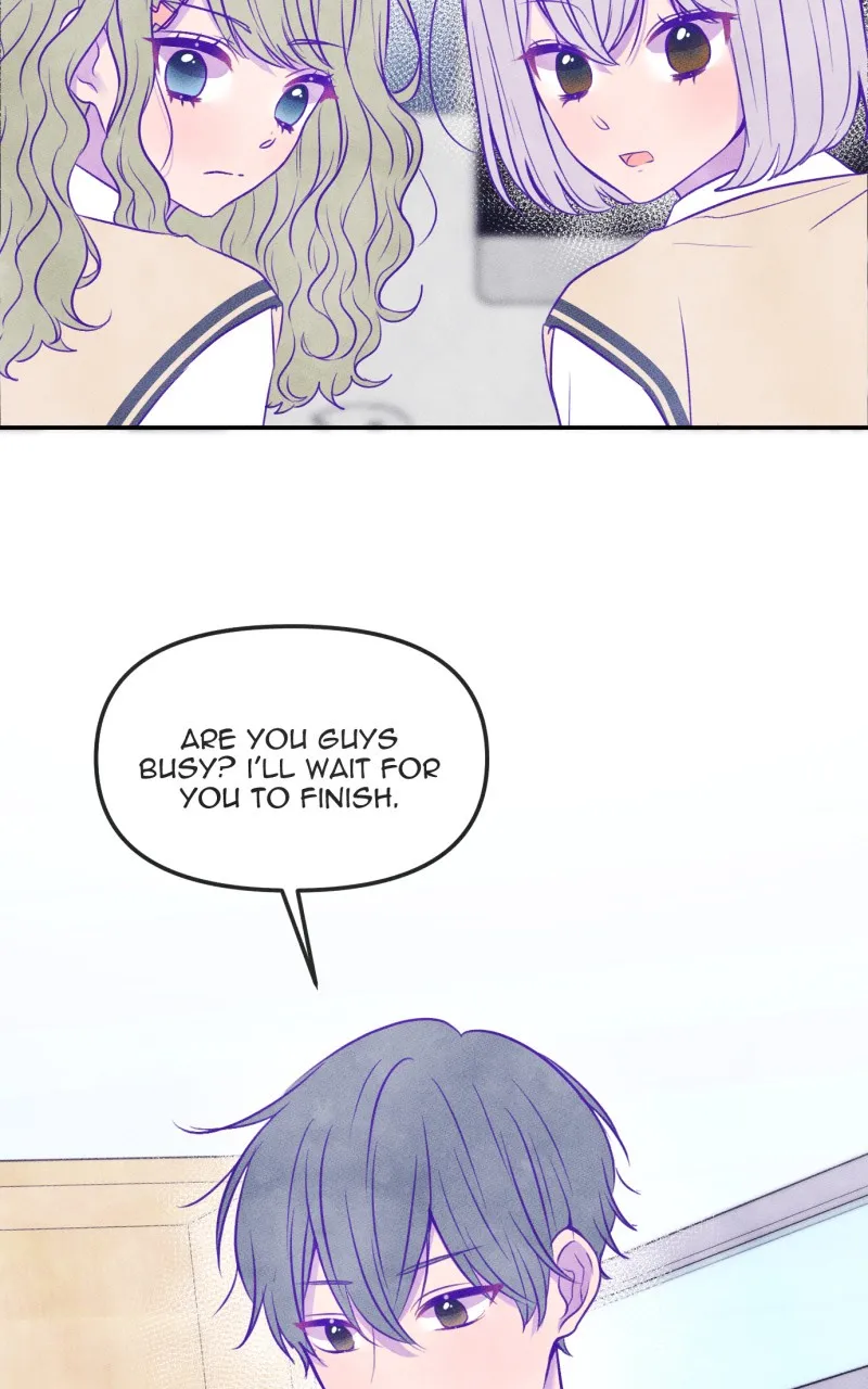 Love Cycle Chapter 53 page 30 - 