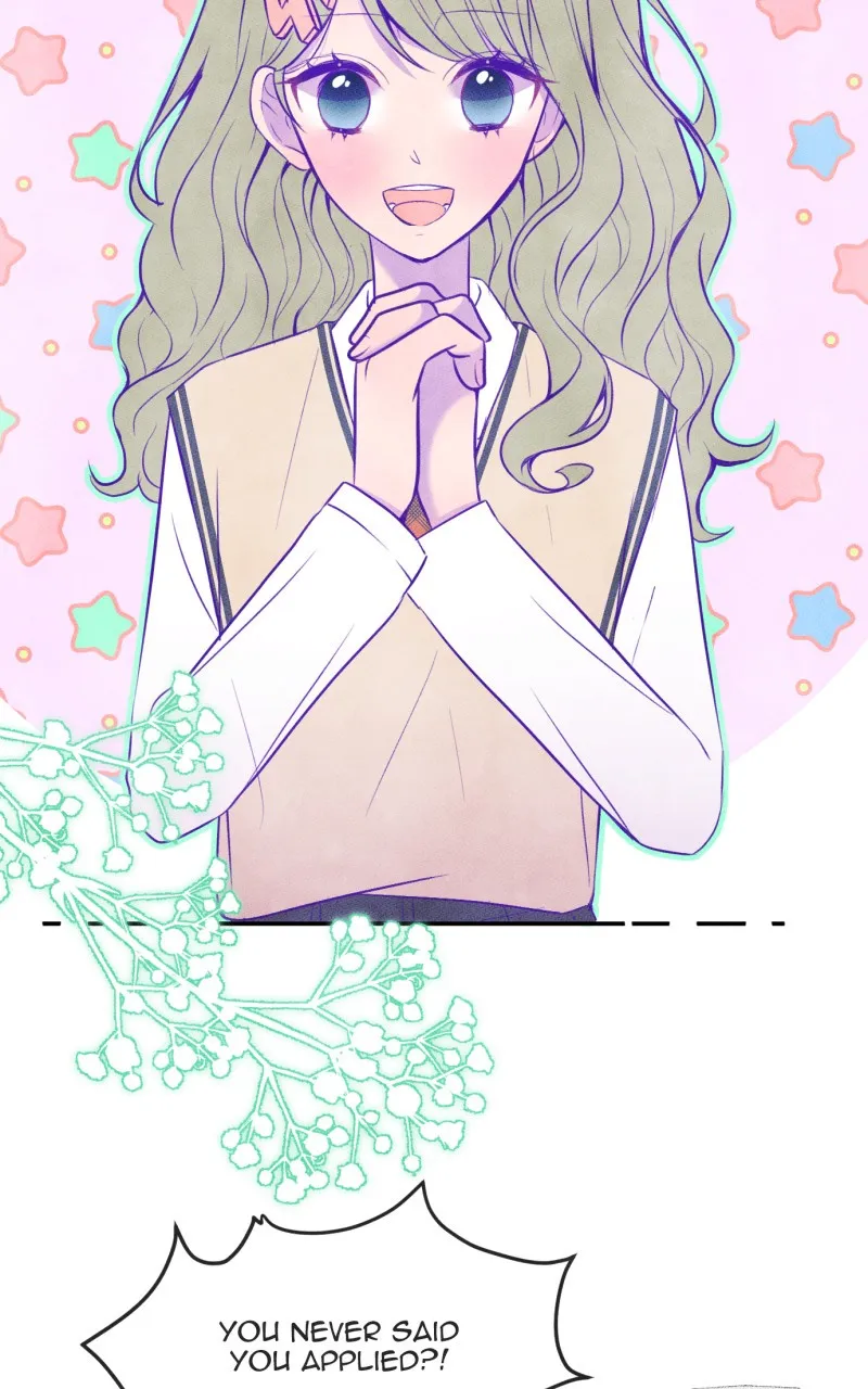 Love Cycle Chapter 53 page 4 - 