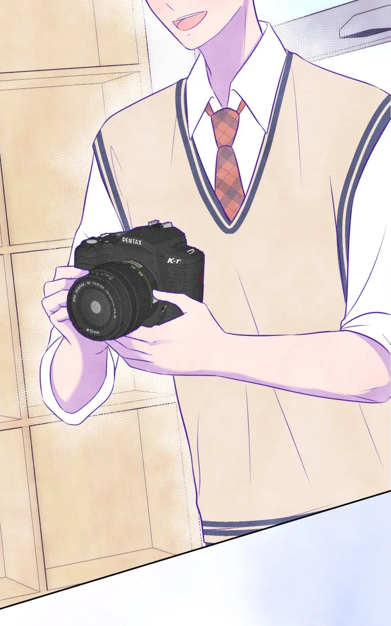 Love Cycle Chapter 53 page 31 - 