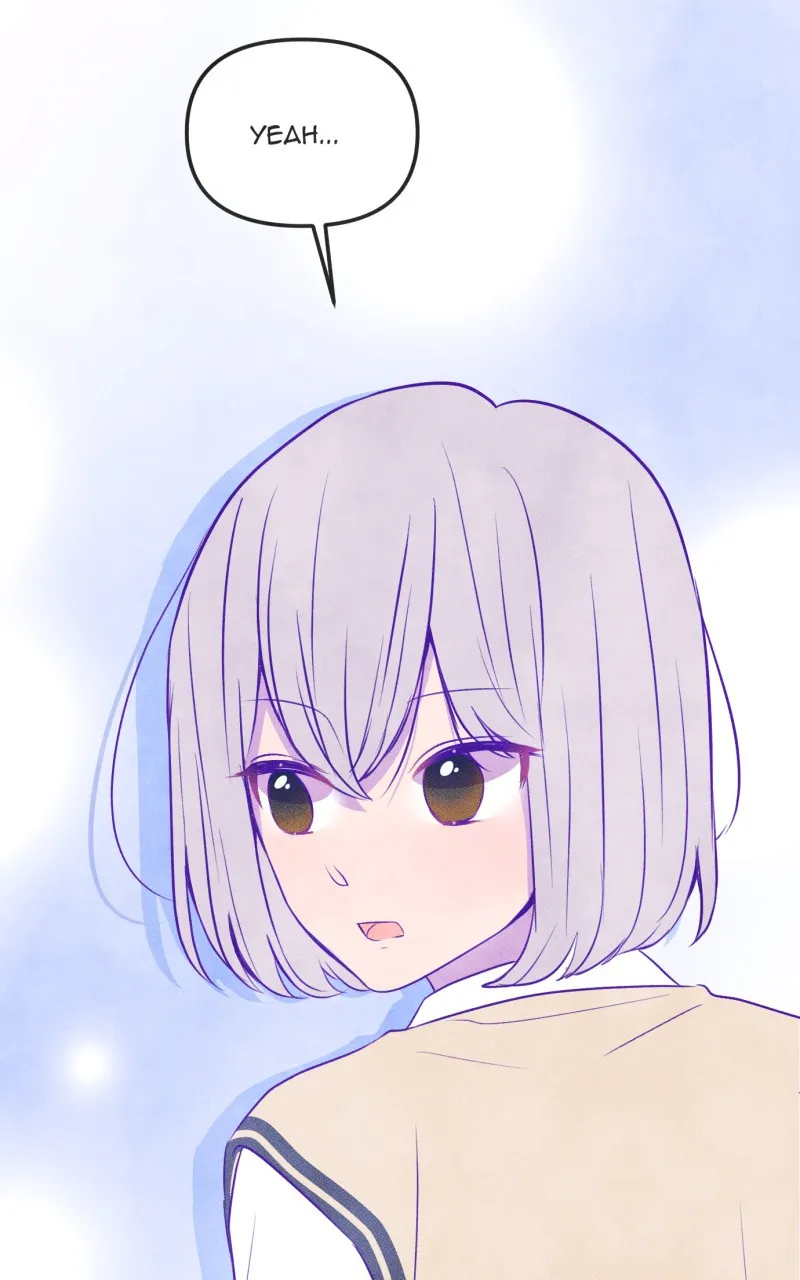 Love Cycle Chapter 53 page 32 - 