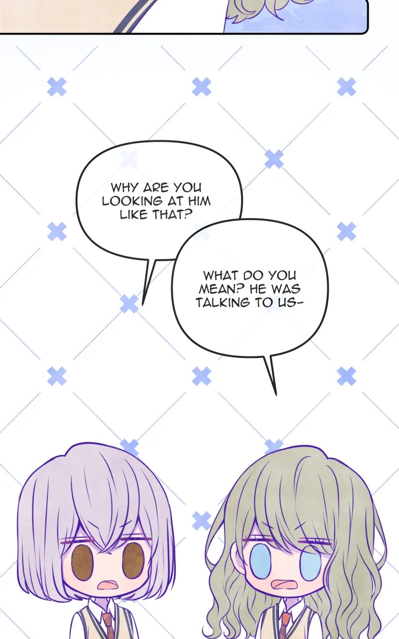 Love Cycle Chapter 53 page 34 - 