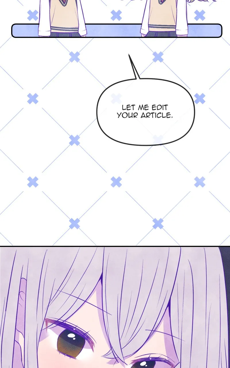 Love Cycle Chapter 53 page 35 - 