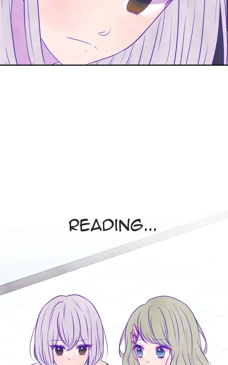 Love Cycle Chapter 53 page 36 - 