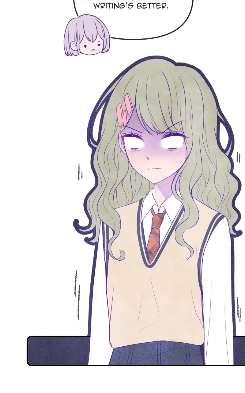 Love Cycle Chapter 53 page 38 - 