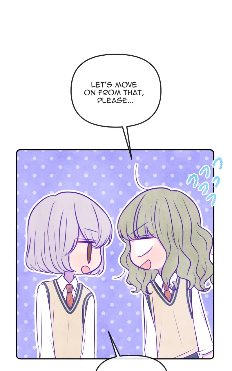 Love Cycle Chapter 53 page 39 - 