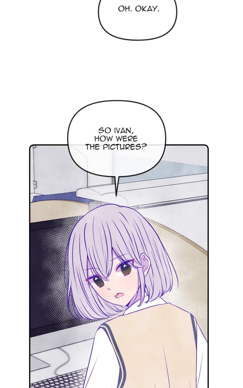 Love Cycle Chapter 53 page 40 - 