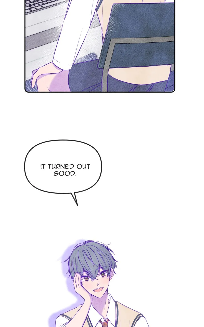 Love Cycle Chapter 53 page 41 - 