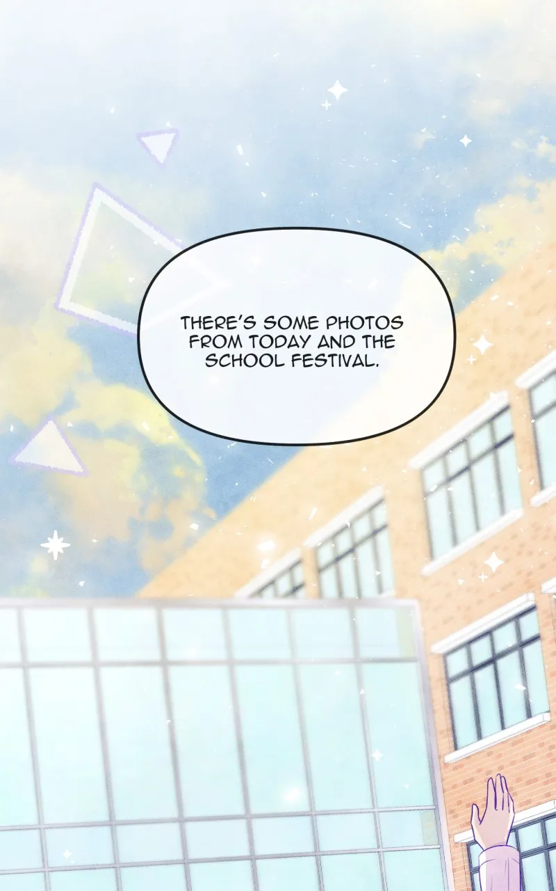 Love Cycle Chapter 53 page 43 - 