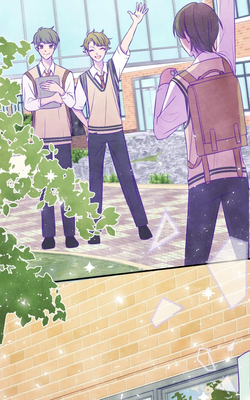 Love Cycle Chapter 53 page 44 - 